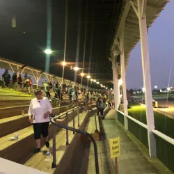 Lake County Fairgrounds - Crown Point