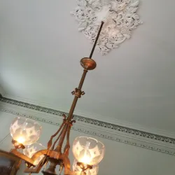 Lincoln-Tallman House - Crown Point