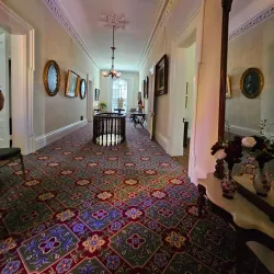 Lincoln-Tallman House - Crown Point