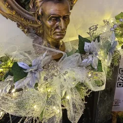 Lincoln-Tallman House - Crown Point