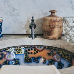 Lincoln-Tallman House - Crown Point