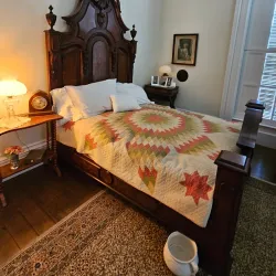 Lincoln-Tallman House - Crown Point