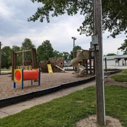 Dale City Park - Dale