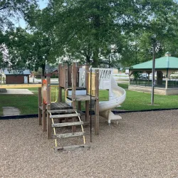 Dale City Park - Dale