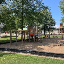 Dale City Park - Dale