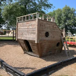 Dale City Park - Dale