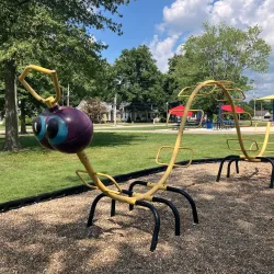 Dale City Park - Dale