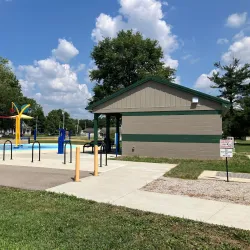 Dale City Park - Dale