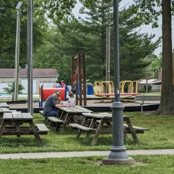 Dale City Park - Dale