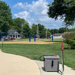 Dale City Park - Dale