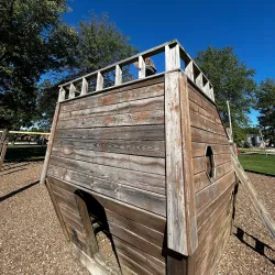 Dale City Park - Dale