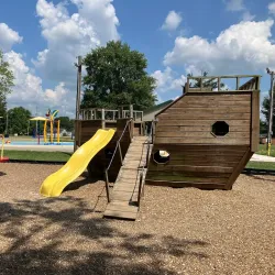 Dale City Park - Dale