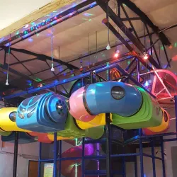 Dale Community Center - Dale