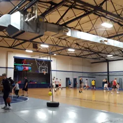 Dale Community Center - Dale