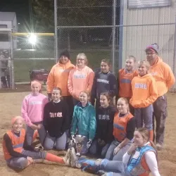 Dale Community Center - Dale