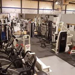 Dale Community Center - Dale