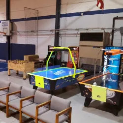 Dale Community Center - Dale