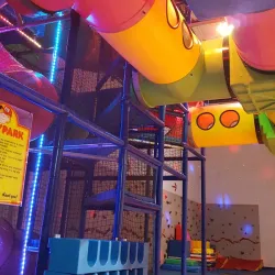 Dale Community Center - Dale