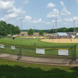 Dale Community Center - Dale