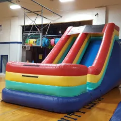 Dale Community Center - Dale