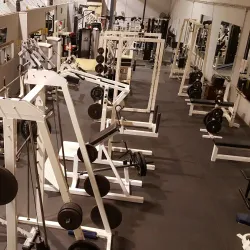 Dale Community Center - Dale