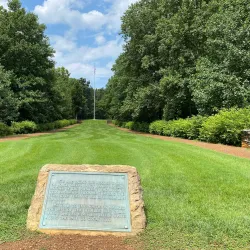 Lincoln Boyhood National Memorial - Dale