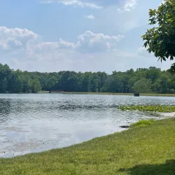 Lincoln State Park - Dale