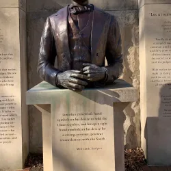 Lincoln State Park - Dale