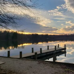 Lincoln State Park - Dale