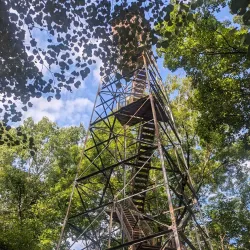 Lincoln State Park - Dale