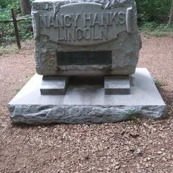 Lincoln State Park - Dale