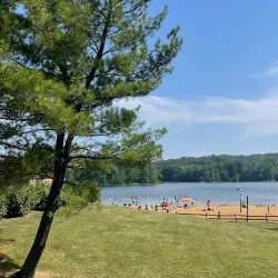 Lincoln State Park - Dale