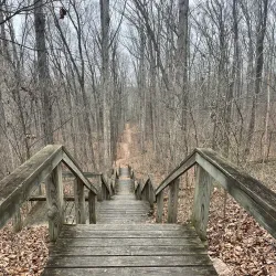 Lincoln State Park - Dale