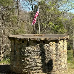 Spencer County Historical Museum - Dale
