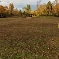 Spencer County Historical Museum - Dale