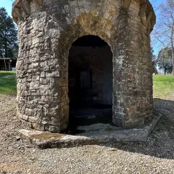 Spencer County Historical Museum - Dale