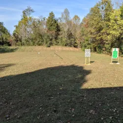 Spencer County Historical Museum - Dale
