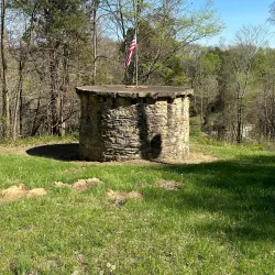 Spencer County Historical Museum - Dale