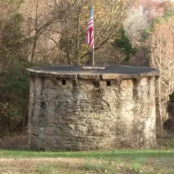 Spencer County Historical Museum - Dale