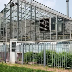 East Chicago Central Park - East Chicago