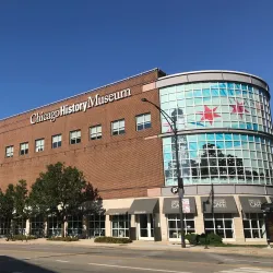 East Chicago Historical Museum - East Chicago