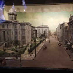 East Chicago Historical Museum - East Chicago