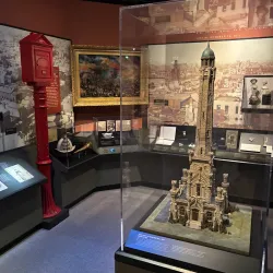 East Chicago Historical Museum - East Chicago