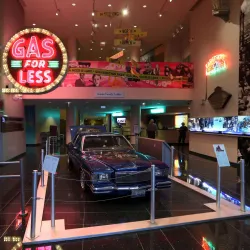 East Chicago Historical Museum - East Chicago