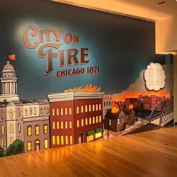 East Chicago Historical Museum - East Chicago