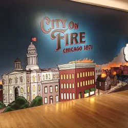 East Chicago Historical Museum - East Chicago