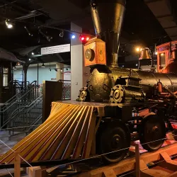 East Chicago Historical Museum - East Chicago