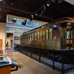 East Chicago Historical Museum - East Chicago