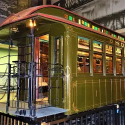 East Chicago Historical Museum - East Chicago