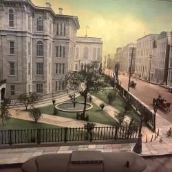 East Chicago Historical Museum - East Chicago